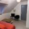 Appartements Studio Bourg l-Abbe : photos des chambres