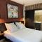 Hotels Logis Au Vieux Morvan fait peau neuve : photos des chambres