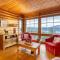 Maisons de vacances Le Chalet des Ours - Superbe chalet 4 etoiles : photos des chambres