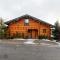 Maisons de vacances Le Chalet des Ours - Superbe chalet 4 etoiles : photos des chambres