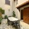 Maisons de vacances Villa Isabelle- Large bright house with courtyard! : photos des chambres