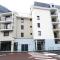 Appartements Residence Le Bachelard - Studio pour 2 Personnes 814 : photos des chambres