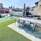 Villas Villa equipee 4 ch. - Piscine : photos des chambres