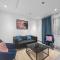 Appartements Le Relais Contemporain : photos des chambres