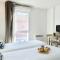 Hotels Comfort Aparthotel Versailles, St Cyr l'Ecole : photos des chambres