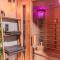 Appartements Loft sous les colombages d-Alsace / Sauna / Jacuzzi / Netflix / Wifi : photos des chambres