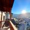 Appartements Apartment with balcony and exceptional view : photos des chambres