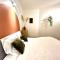 Appartements Le Mirror- hyper centre ville : photos des chambres