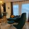 Appartements Warm apartment + private free park. : photos des chambres