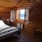 Chalets Chalet con vistas al lago Matemale en Les Angles : photos des chambres