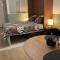 Appartements Elegant studio tout confort vue Mont blanc : photos des chambres