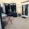 Appartements Charmant T2 3 Lits 4 personnes et 1enfant 55m2 parking et terrasse : photos des chambres