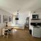 Appartements Guerande, studio entier intra-muros : photos des chambres