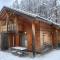 Chalets Chalet 6 / 8 personnes Super Devoluy : photos des chambres