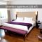 Hotels HOTEL LA FERME DE BOURRAN - ecoresponsable parking gratuit : photos des chambres