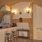 Appartements Chateau des Princes Prince Cupidon : photos des chambres