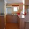 Appartements Mobil Home 5 personnes 209 : photos des chambres