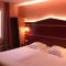 Hotels Fasthotel Montmarault : photos des chambres