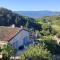 Maisons de vacances Les terrasses de la vallee du miel : photos des chambres