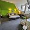 Hotels Hotel Le Rohan Charme et Caractere : photos des chambres