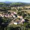 Maisons de vacances Gite complex near Mirepoix in the Pyrenees : photos des chambres