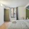 Appartements Chic and smart house with parking : photos des chambres