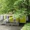 Campings Camping Le Ventadour : photos des chambres