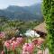 Villas Stunning Mountain Views with Secluded Private Pool : photos des chambres