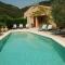 Villas Stunning Mountain Views with Secluded Private Pool : photos des chambres