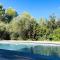 Maisons de vacances La Montadoise- Calm and nature with the family! : photos des chambres