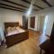 Appartements Chez Meme Coucou 3 chambres : photos des chambres