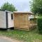 Campings Mobil-home Ouistreham : photos des chambres