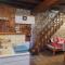 Maisons de vacances Le chalet : photos des chambres