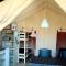 Tentes de luxe Camping le Rotja : photos des chambres