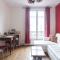 Appartements Charming and practical cocoon of love : photos des chambres