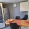 Appartements Agreable Studio tout equipe : photos des chambres