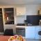 Appartements Agreable Studio tout equipe : photos des chambres