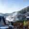 Chalets Chalet Le Rene-Sens - 5 pers - Grande terrasse - bain nordique : photos des chambres