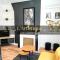 Appartements Confort & Style en plein coeur de Lisieux ! : photos des chambres