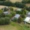 Maisons de vacances Hameau de Gites de St-Victor-en-Marche : photos des chambres