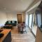 Appartements appartement moderne et confort : photos des chambres