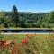 Villas Villa de campagne avec vue sur la foret. : photos des chambres