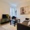 Appartements One bedroom apartment near tramway & shops : photos des chambres