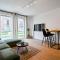 Appartements Apartment in a new residence with parking : photos des chambres