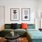 Appartements Apartment in a new residence with parking : photos des chambres