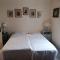 Appartements Gite a la ferme : photos des chambres