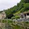 Maisons de vacances Maison de 2 chambres avec piscine partagee et jardin clos a Brantome en Perigord : photos des chambres