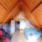 Chalets chalet avec vue imprenable : photos des chambres