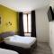 Hotels Logis- Hotel & Restaurant Le Montligeon : photos des chambres