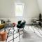 Appartements Charming T2 in Douvres-la-Delivrande : photos des chambres